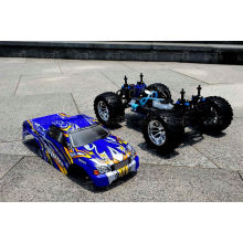 Shenzhen Factory Fernbedienung High Speed ​​Nitro RC Auto für Kinder Auto Spiele